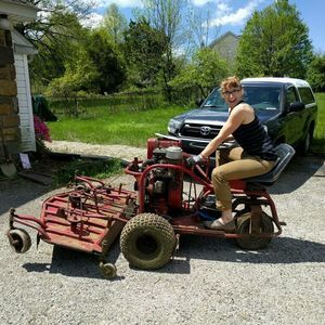 Meet your Posher, Kattie